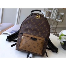Louis Vuitton Monogram Reverse Canvas Palm Springs Batoh Pm m43116
