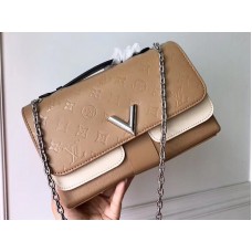 Kabelka Louis Vuitton s velmi řetízkovým řetízkem m44233