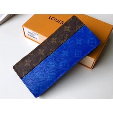 Peněženka Louis Vuitton Monogram Other Brazza m63026
