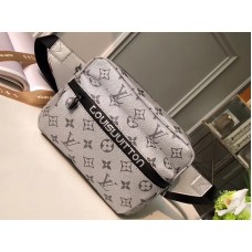Ledvinka Louis Vuitton Monogram Other PM Silver m43828