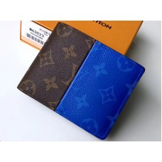Peněženka Louis Vuitton Monogram Other Multiple m63023