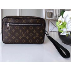 Kabelka Louis Vuitton Monogram Macassar Canvas Kasai m42838