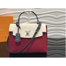 Kabelka Louis Vuitton Lockme Lockme Ever m52431