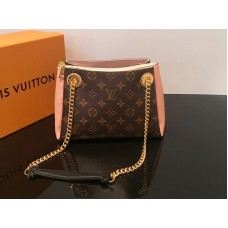 Louis Vuitton Monogram Canvas Surene Bb Růžová m43777