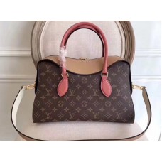 Plátěné tuilerijské šaty Louis Vuitton s monogramem m44270