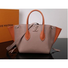 Kabelka Louis Vuitton High End Freedom béžová m54841