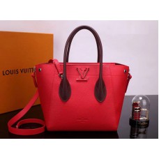 Kabelka Louis Vuitton High End Freedom Red m54844