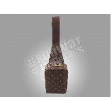 Limitovaná edice Louis Vuitton Monogram Geronimo