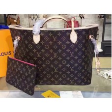 Kabelka Louis Vuitton Monogram Canvas Neverfull Gm m41180