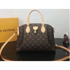 Kabelka Louis Vuitton Monogram Canvas Rivoli PM m44543