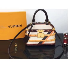 Kabelka Louis Vuitton Monogram Transformed Alma Bb m52552