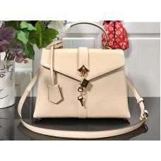 Louis Vuitton Rose Des Vents PM krém m53822