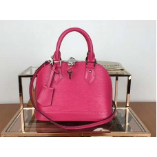 Louis Vuitton Epi Leather Alma Bb Kabelka Freesia M40862