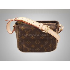 Kabelka Louis Vuitton Monogram Viva-Cite PM