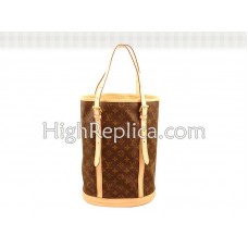 Kabelka Louis Vuitton Monogram Bucket Gm