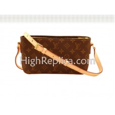 Kabelka Louis Vuitton Monogram Trotter
