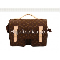 Kabelka Louis Vuitton Monogram Broadway přes rameno