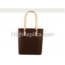 Monogram Louis Vuitton Vavin Gm