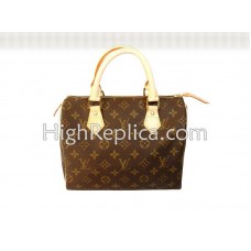 Kabelka Louis Vuitton Monogram Speedy 25