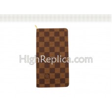 Louis Vuitton Damier kabelka na zip