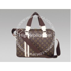 Louis Vuitton Monogram Bosphore Bag