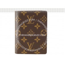 Peněženka Louis Vuitton Monogram James