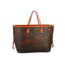 Kabelka Louis Vuitton Monogram Neverfull Gm Ikat Saint Tropez