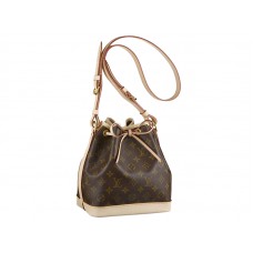 Kabelka Louis Vuitton Monogram Noe Bb