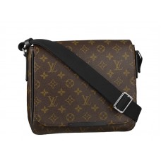 Kabelka Louis Vuitton Monogram Macassar District Pm